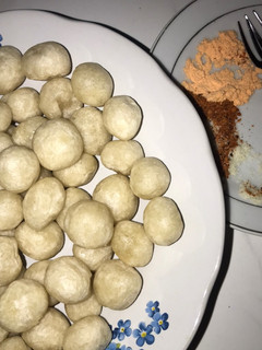 Foto resep Cimol