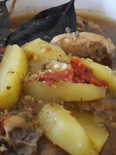 Foto resep Semur Ayam Kecap