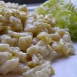 Tojásos nokedli (galuska)