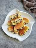 Kue Pukis