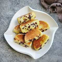 Kue Pukis-レシピのメイン写真