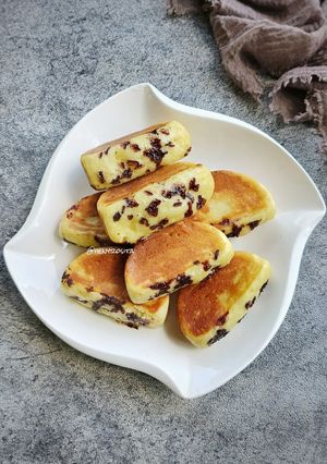 Foto resep Kue Pukis