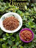Puruluk Oncom