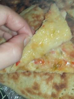 صورة لوصفة كسرة محشية