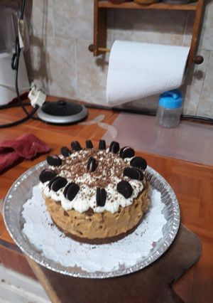 Una foto de Chocotorta🎂