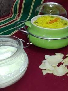 વેજીટેબલ પુલાવ(vegetable pulav recipe in gujarati) રેસીપી મુખ્ય ફોટો