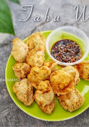 Foto resep Tahu Walik isi Aci