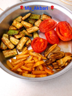 عکسی از دستور 🌱قیزاتما