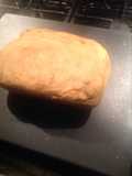 Whole wheat bread
