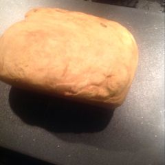 A picture of Whole wheat bread.