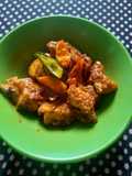 Ayam besengek