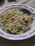 My style fried rice