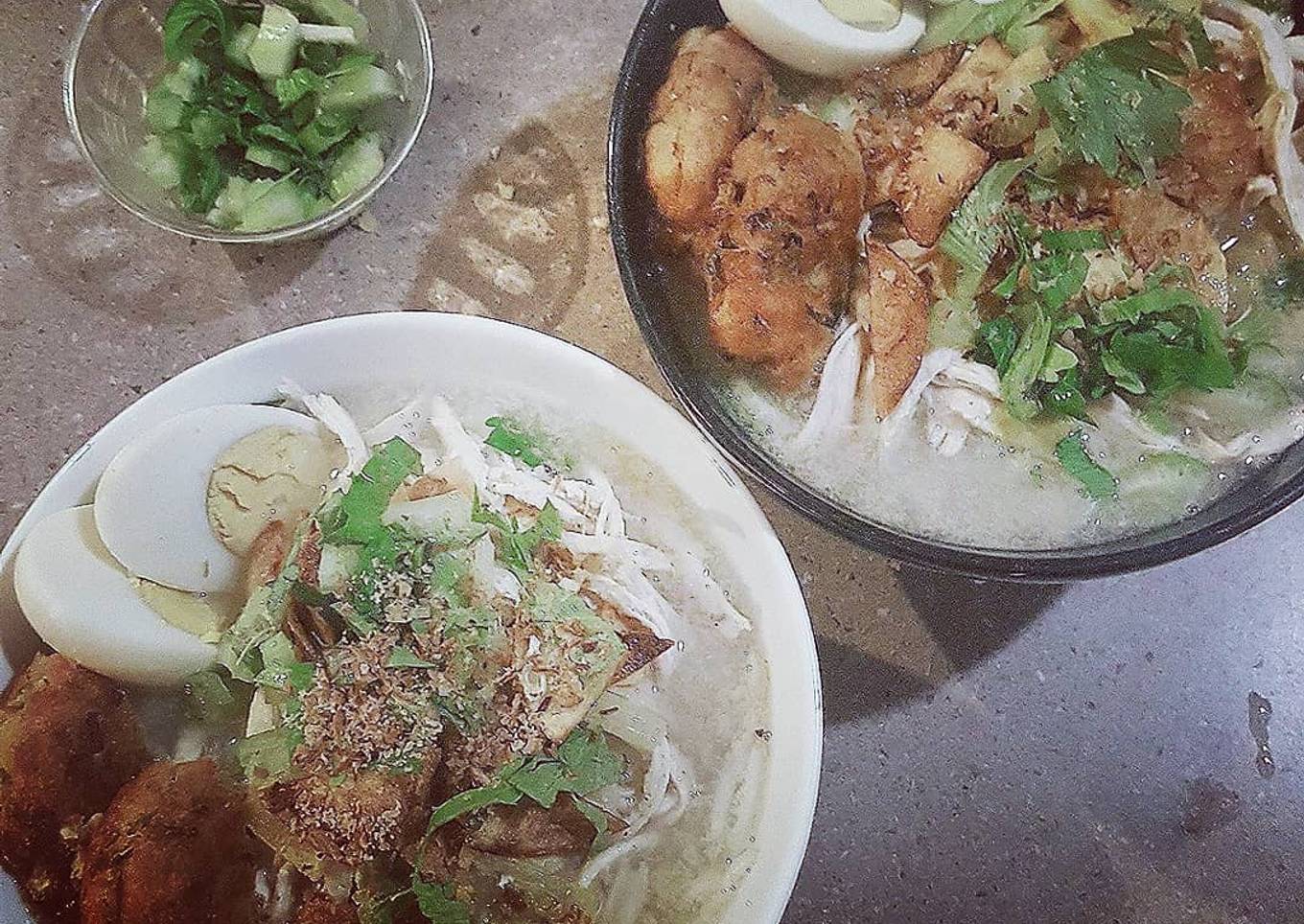 Soto Banjar