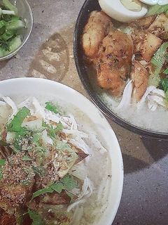 Foto resep Soto Banjar