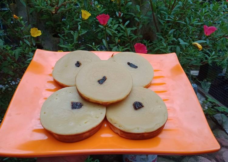 Bumbu Kue Lumpur Kentang | Cara Bikin Kue Lumpur Kentang Yang Mudah Dan Praktis