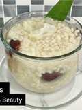 Barley atau jali jali