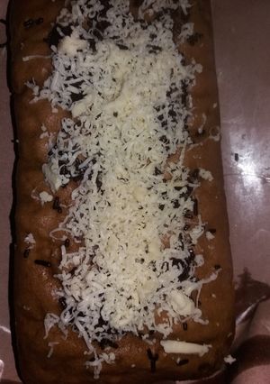 Foto resep Bolu Kukus Choccocino
