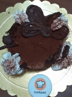 Foto di Mini-mousse al cioccolato