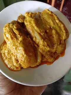 দই পটল (doi potol recipe in Bengali) রেসিপির প্রধান ছবি