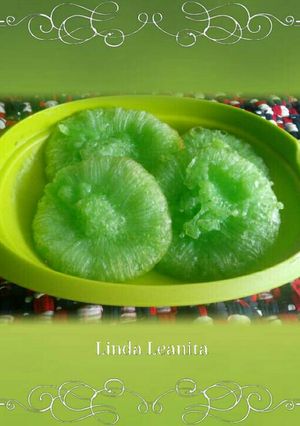 Foto resep Jajan pasar Kucur