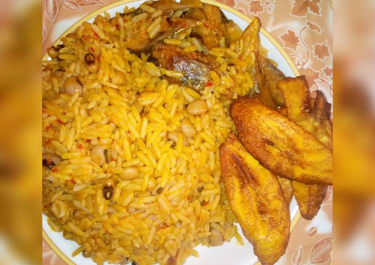 Jollof rice