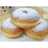 Donat Tanpa Ulen Ala Lily Chan