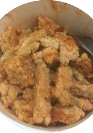 Foto resep Ayam Thaiwan a.ka. Shihlin KW