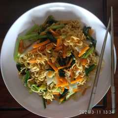 Indomie selarukuuu রেসিপির প্রধান ছবি