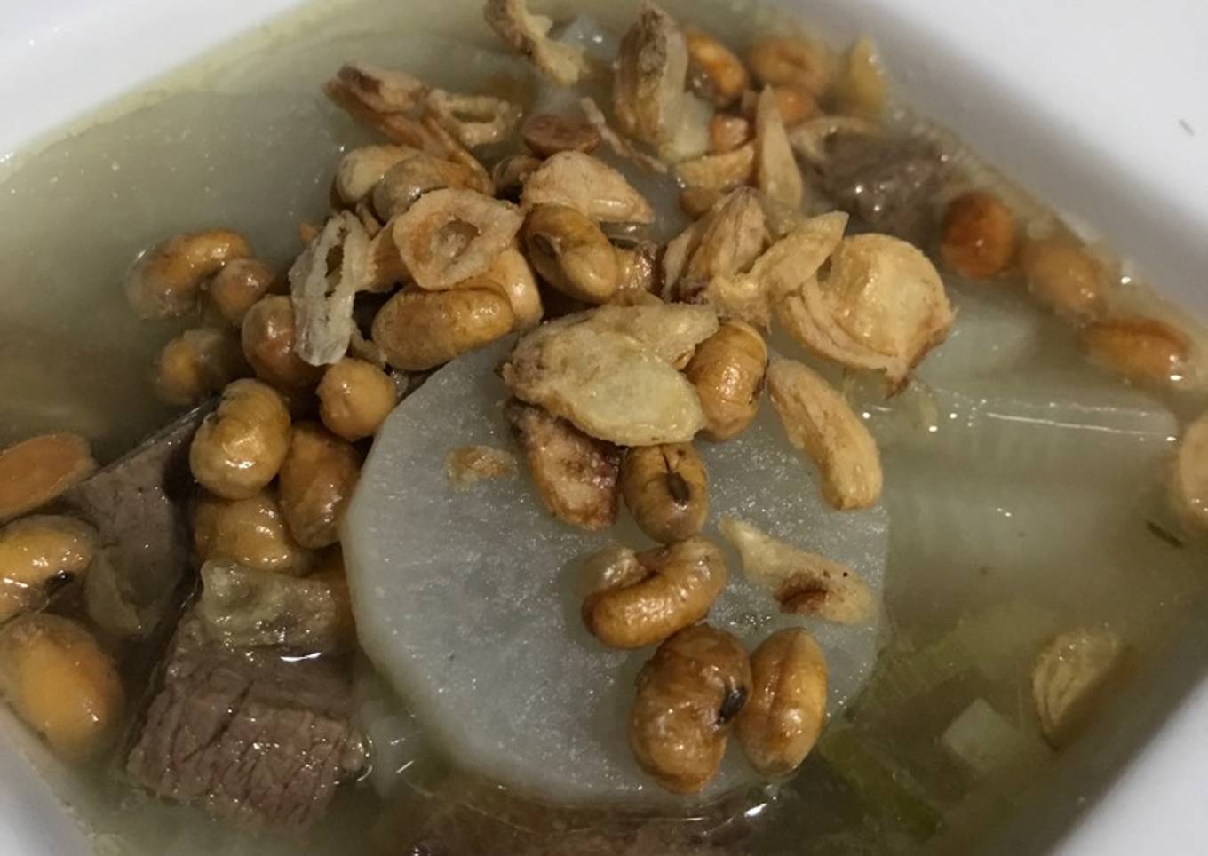 Soto Bandung