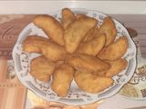 السمبوسة الهندي بالكاري😋🥟