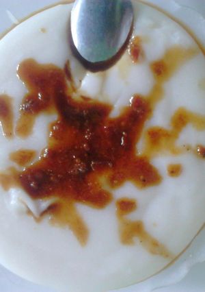 Foto resep Bubur sumsum Lembuuuttt