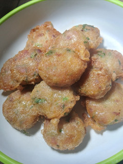 Foto resep Perkedel Kentang