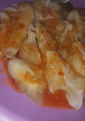 Foto resep Dim sum kol 😂