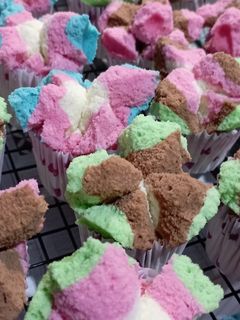 Foto resep Bolu kukus mekar no soda