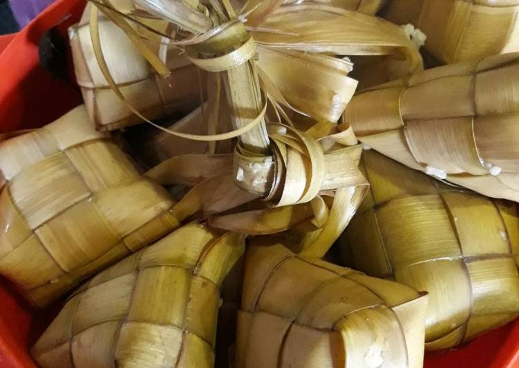 Ketupat Presto