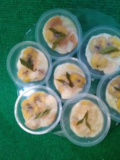Foto resep 18. Carang Gesing roti tawar