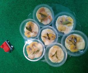 Resep Terbaik Carang Gesing roti tawar Ala Warung