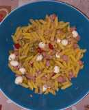 Pasta fredda