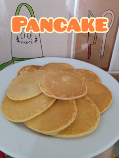 Foto resep Pancake