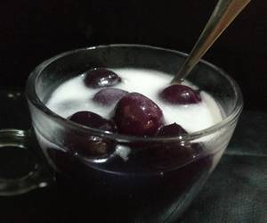 Resep Baru Candil ubi ungu Sedap Resep Baru Candil ubi ungu Sedap