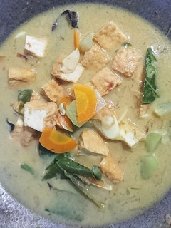 Foto resep Lodeh sayur tahu
