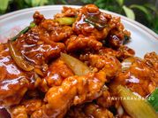 Gambar fillet ikan tuna