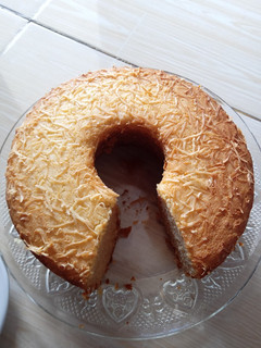 Foto resep Bolu tape 4 telur