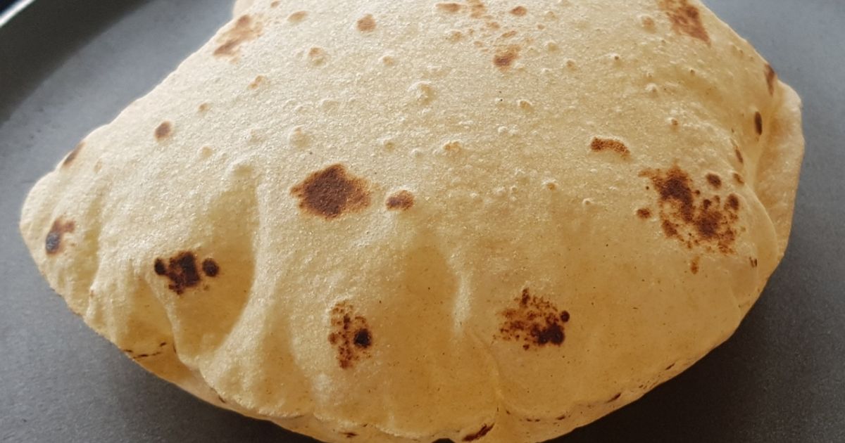 Fully Hui Roti The Ultimate Fuli Hui Roti Recipe by Insiya Kagalwala - Cookpad