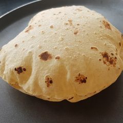 The ultimate fuli hui roti A picture of The ultimate fuli hui roti.