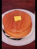 البان كيك القطنية 🥞