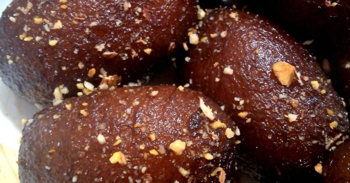 Langcha A famous Bengali dessert, irresistible ) Recipe by Sushmita