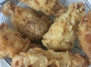 Hình ảnh của gà basil