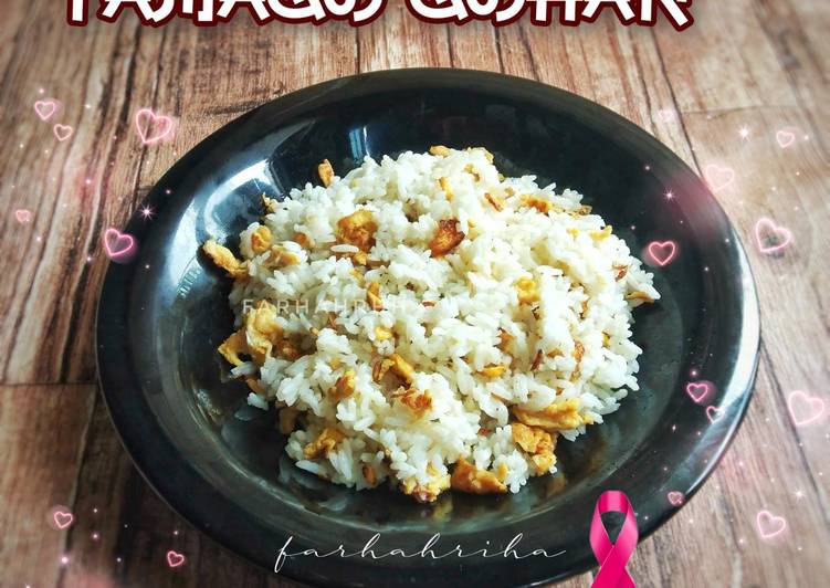 makanan Tamago Gohan Jadi, Enak
