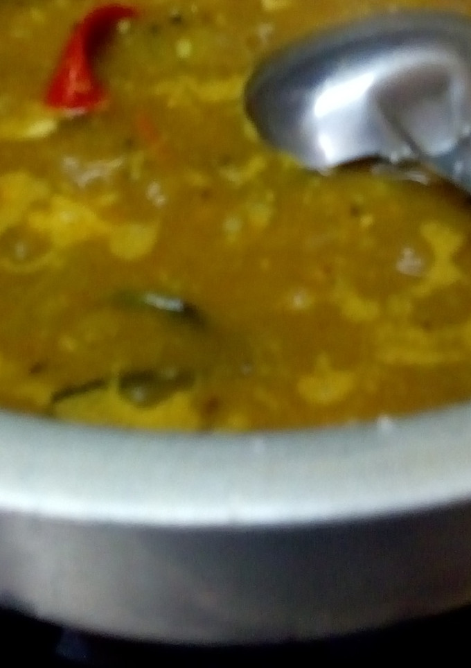 பீர்க்கங்காய் கிச்சடி செய்முறை முக்கிய புகைப்படம்